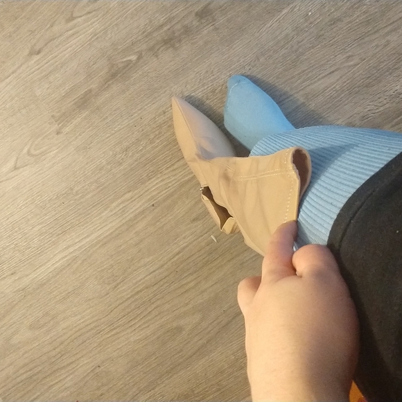 OTK neoprene boots - Picture 3 of 3